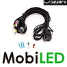LAZER Wiring kit 1 lamp high power (12V) LAZER Wiring kit 1 lamp high power (12V)