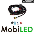 LAZER Wiring kit 2 lamps position light (12V)