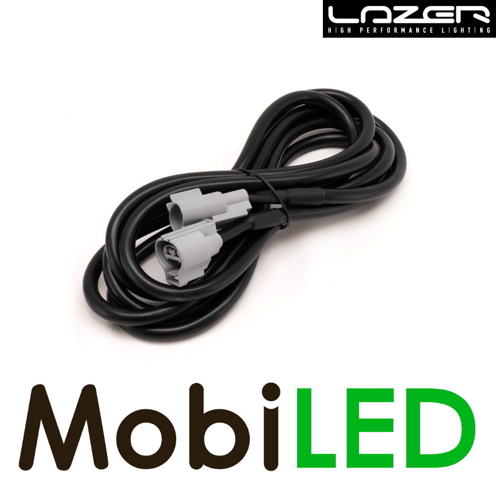 LAZER Cable extension kit 3m high power