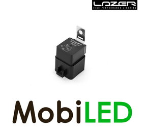 LAZER Relais 24 volt LAZER Relais 24 volt