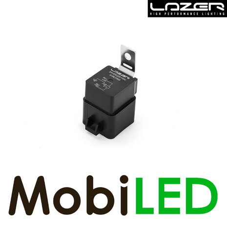 LAZER Relais 24 volts