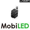 LAZER Relais 24 volt LAZER Relais 24 volt