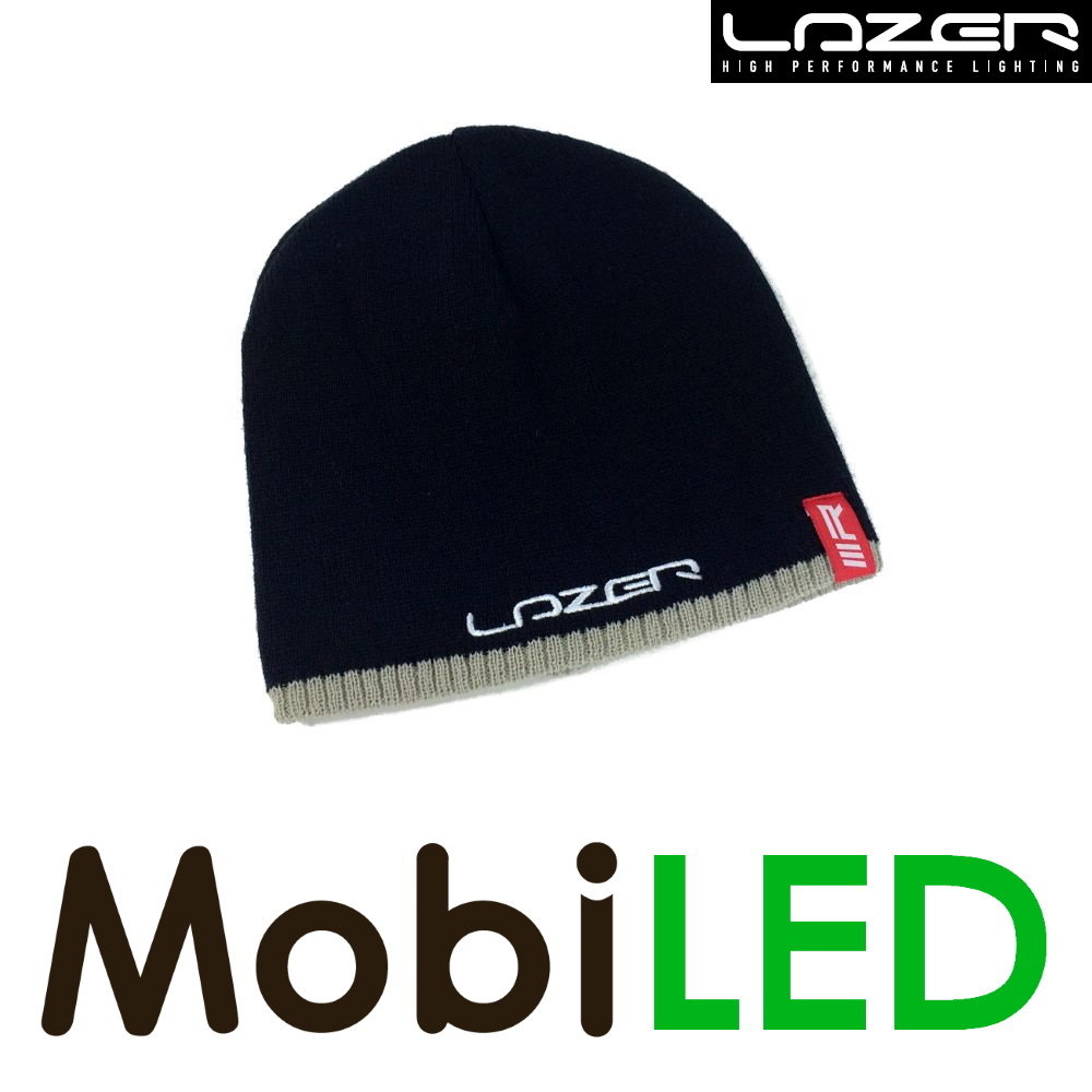 LAZER Muts