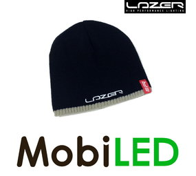 LAZER Beanie