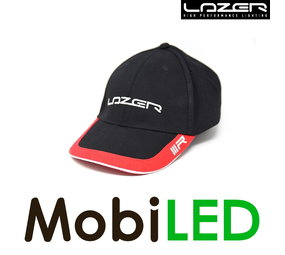 LAZER Casquette de baseball