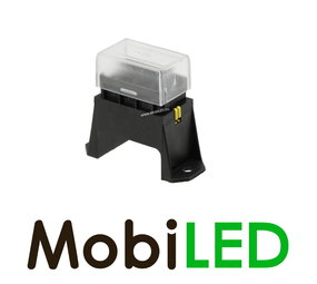 Plug fuse box 4 fuses Plug fuse box 4 fuses