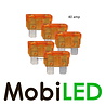 40 amps blade fuse 5 pieces 40 amps blade fuse 5 pieces