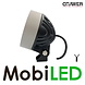 Crawer 8x Crawer ovale werklamp grijs 40 watt Crawer 8x Crawer ovale werklamp grijs 40 watt