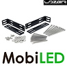LAZER Bumper support mounting kit LAZER Bumper support mounting kit