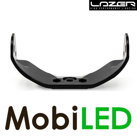 LAZER Support de montage Sentinel mince