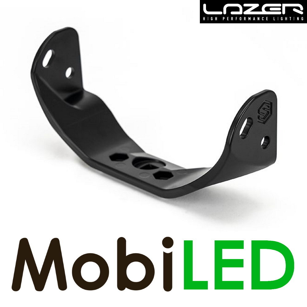 LAZER Mounting bracket Sentinel slim LAZER Mounting bracket Sentinel slim