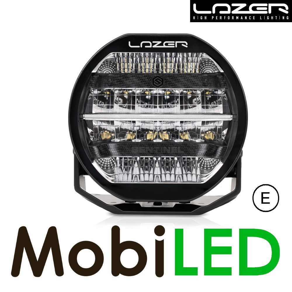 LAZER Mounting bracket Sentinel wide LAZER Mounting bracket Sentinel wide