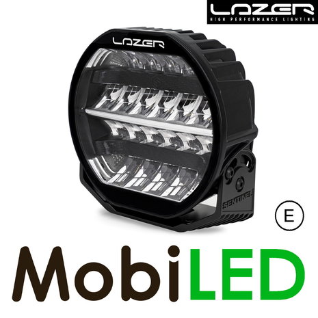 LAZER Support de montage Sentinel large LAZER Support de montage Sentinel large