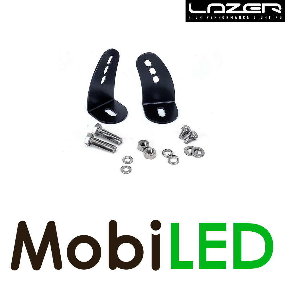 LAZER Supports latéraux Triple-R