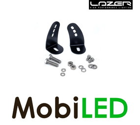 LAZER Supports latéraux Triple-R