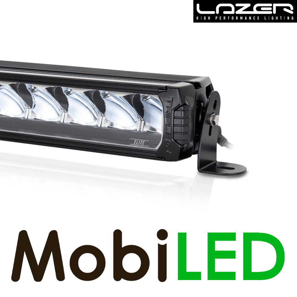 LAZER Supports latéraux Triple-R