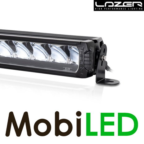 LAZER Supports latéraux Triple-R