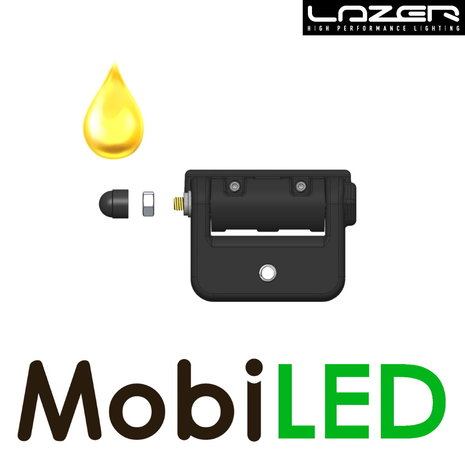 LAZER Middenbeugel Triple-R