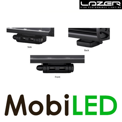 LAZER Centre bracket Triple-R