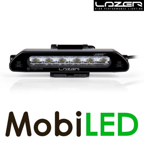 LAZER Middenbeugel Linear