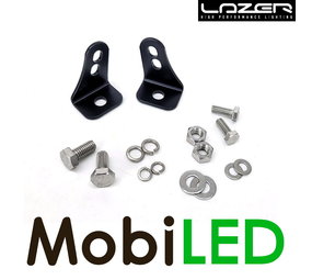 LAZER Side brackets Linear LAZER Side brackets Linear