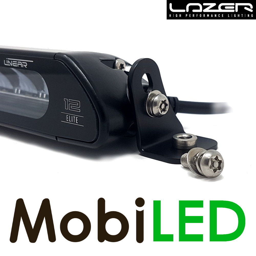 LAZER Supports latéraux Linear