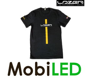 LAZER T-shirt medium