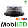 Juluen Juluen B22 Amber/Helder Zwaailamp / flitslamp vaste montage E-keur Juluen Juluen B22 Amber/Helder Zwaailamp / flitslamp vaste montage E-keur