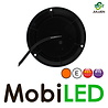 Juluen Juluen B22 Amber/Helder Zwaailamp / flitslamp vaste montage E-keur Juluen Juluen B22 Amber/Helder Zwaailamp / flitslamp vaste montage E-keur