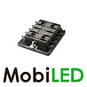 Fuse box 10 blade fuses Fuse box 10 blade fuses
