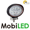 TruckLED Worklight 16W oval E-mark TruckLED Worklight 16W oval E-mark