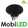 TruckLED Lampe de travail 16W ovale E-marque TruckLED Lampe de travail 16W ovale E-marque