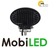 TruckLED Werklamp 16W ovaal E-keur TruckLED Werklamp 16W ovaal E-keur