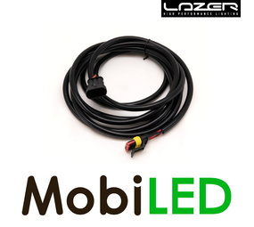 LAZER Câble d'extension de 3 m feu de position