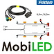 Fristom 7 polig aanhanger kabelboom 8.0m / 6.0m, 5-pin heavy duty bajonet Fristom 7 polig aanhanger kabelboom 8.0m / 6.0m, 5-pin heavy duty bajonet