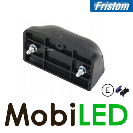 Fristom Fristom Kentekenverlichting 12-24 volt 0,75mm² connector E-keur Fristom Fristom Kentekenverlichting 12-24 volt 0,75mm² connector E-keur