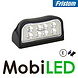 Fristom Fristom Éclairage de plaque d'immatriculation 12-24 volts connecteur 0,75mm² E-marque Fristom Fristom Éclairage de plaque d'immatriculation 12-24 volts connecteur 0,75mm² E-marque