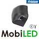 Fristom License Plate Lighting E-mark 12-24 volts Fristom License Plate Lighting E-mark 12-24 volts