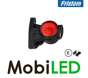 Fristom Pendant lamp short 0,75mm2 connector right Fristom Pendant lamp short 0,75mm2 connector right