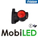 Fristom Fristom Pendellamp Rechts kort 0,75mm2 connector E-keur