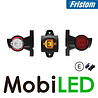Fristom Fristom Lampe pendentive Droite court 0,75mm2 connecteur E-marque Fristom Fristom Lampe pendentive Droite court 0,75mm2 connecteur E-marque