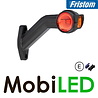 Fristom Fristom Pendant lamp oblique model Right 0,75mm2 connector E-mark Fristom Fristom Pendant lamp oblique model Right 0,75mm2 connector E-mark