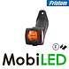 Fristom Fristom Pendellamp schuin model Rechts 0,75mm2 connector E-keur Fristom Fristom Pendellamp schuin model Rechts 0,75mm2 connector E-keur