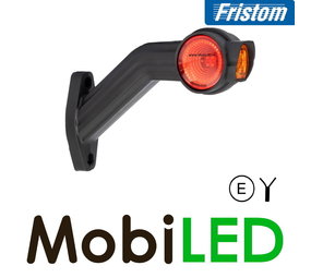 Fristom Pendellamp schuin model Rechts Fristom Pendellamp schuin model Rechts