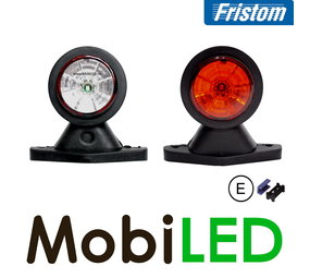 Fristom Set pendant lamps short 0,75mm2 connector Fristom Set pendant lamps short 0,75mm2 connector