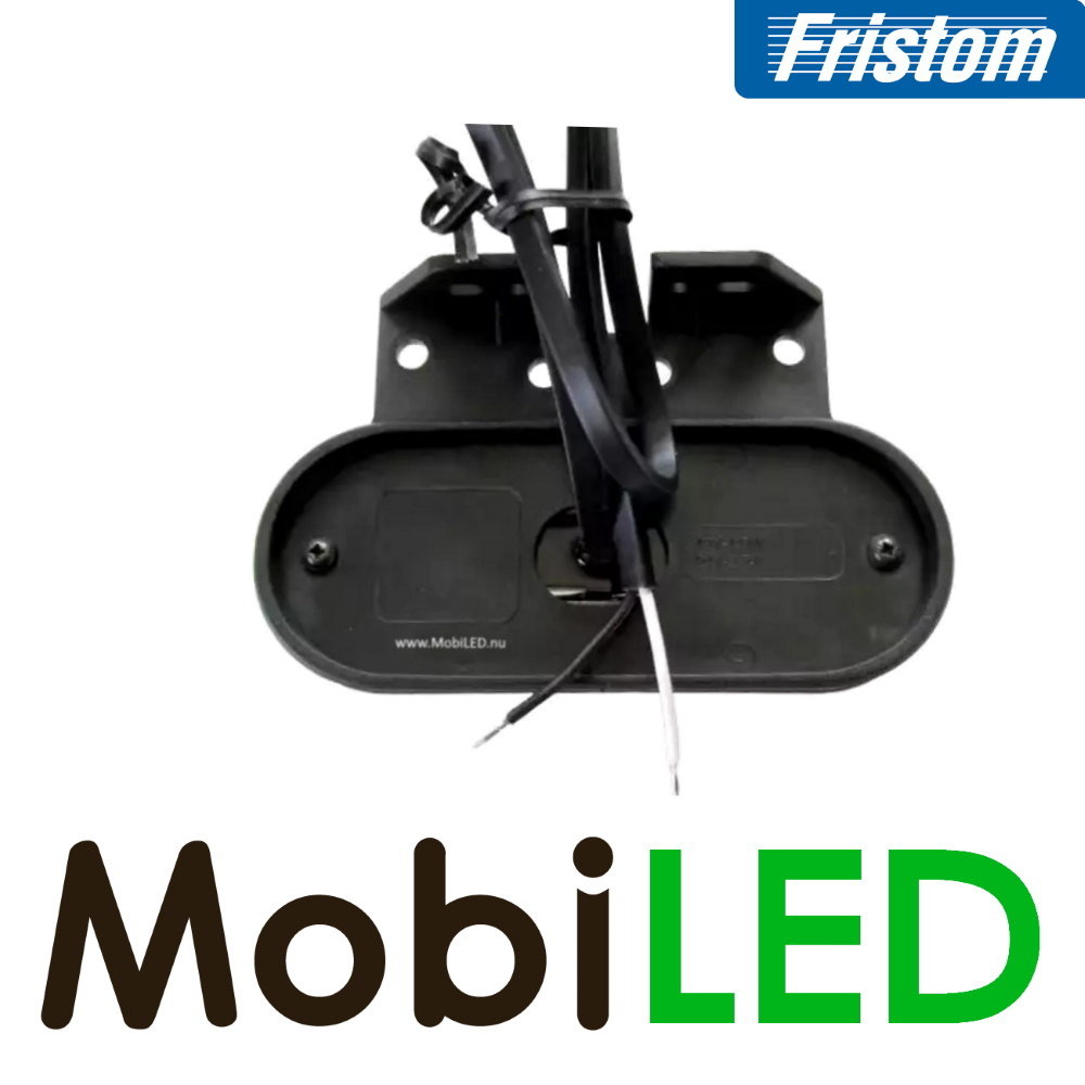 Fristom Fristom ADR side marking amber 0,75mm² connector