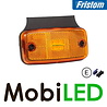 Fristom Fristom Zijmarkering amber 0,75mm²  connector E-keur