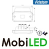 Fristom Fristom Zijmarkering amber 0,75mm²  connector E-keur