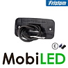 Fristom Fristom Zijmarkering amber 0,75mm² connector E-keur Fristom Fristom Zijmarkering amber 0,75mm² connector E-keur