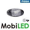 Fristom Fristom side marking white 0,75mm² connector